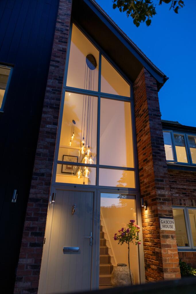 Additional image 30 of The Cedars on the Warwickshire Golf Course Estate in Leek Wootton, Kenilworth