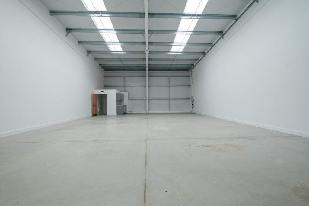 Additional image 11 of Unit 8 Evolution  Business Park, Barrington Way, Darlington, DL1 4WF