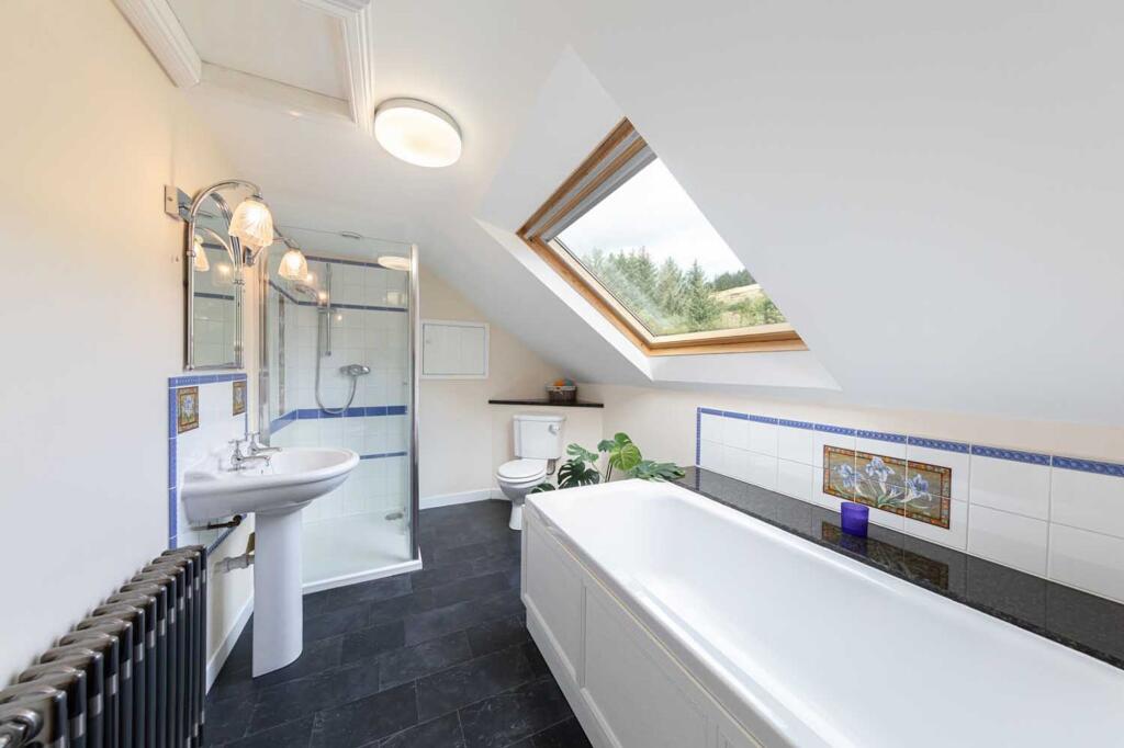 Additional image 23 of The Steading, Gubhill, Dumfries & Galloway