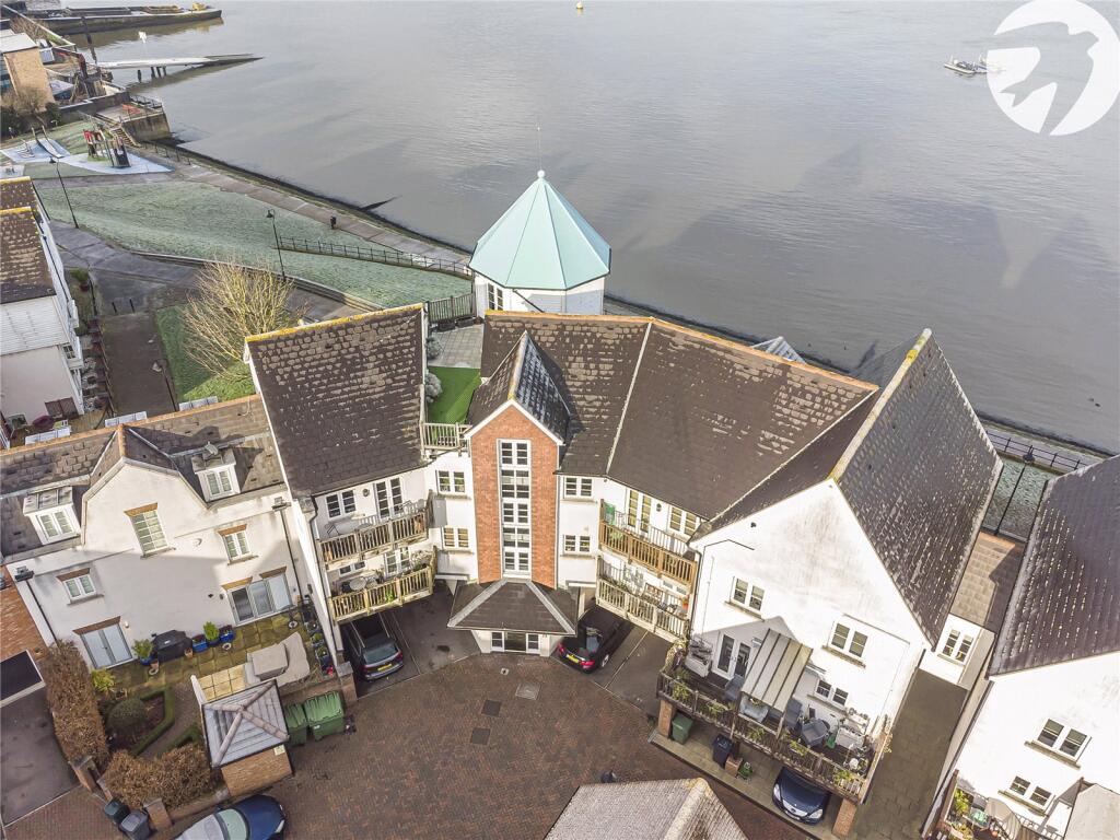 Additional image 22 of Bridge View, Greenhithe, Kent, DA9