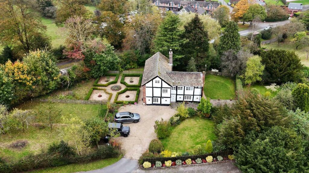 Additional image 54 of Macclesfield Road, Eaton, Congleton