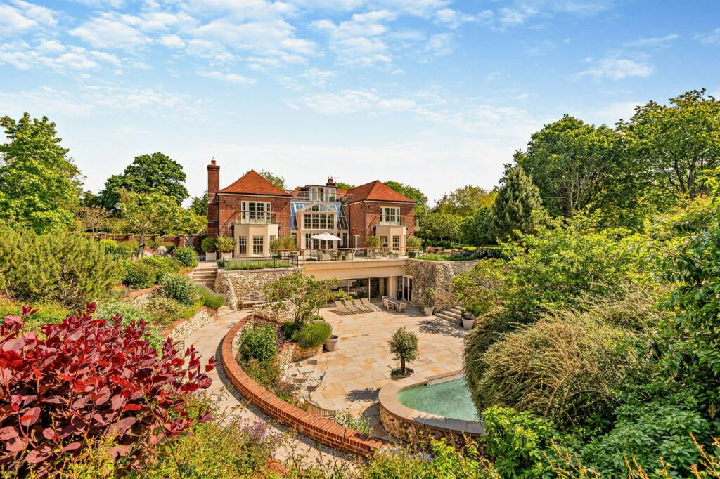 Additional image 2 of Thorn Lane, Stelling Minnis, Canterbury, Kent