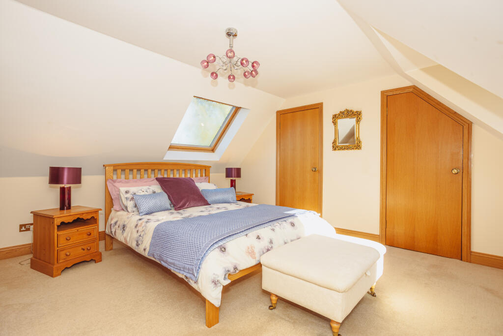 Additional image 15 of Croalchapel, Thornhill, DG3