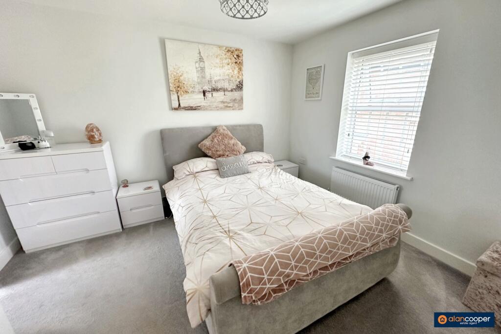 Additional image 9 of Watitune Avenue, Church Fields, Weddington, Nuneaton, CV10 0DG