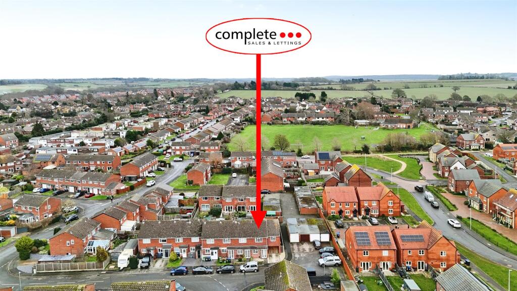 Additional image 5 of Slade Meadow, Radford Semele, Leamington Spa