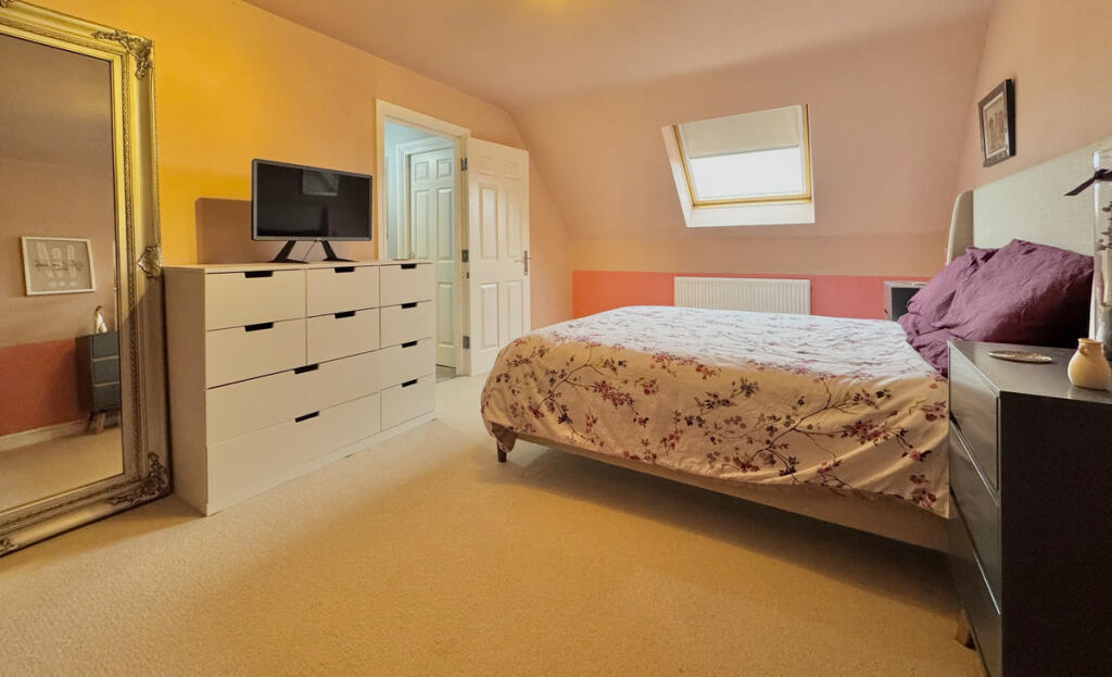 Additional image 22 of Warwick Gates, Luxury Interior, 3300 Sq Ft PX considered