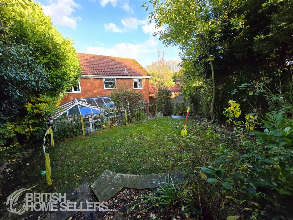 Additional image 18 of Brierfield Way, Mickleover, Derby, Derbyshire, DE3