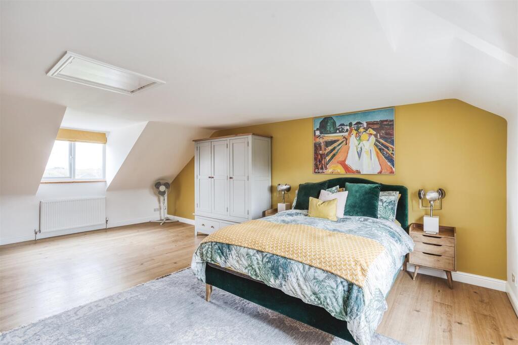 Additional image 16 of Stone Cottage, Cloves Hill, Morley, Derbyshire