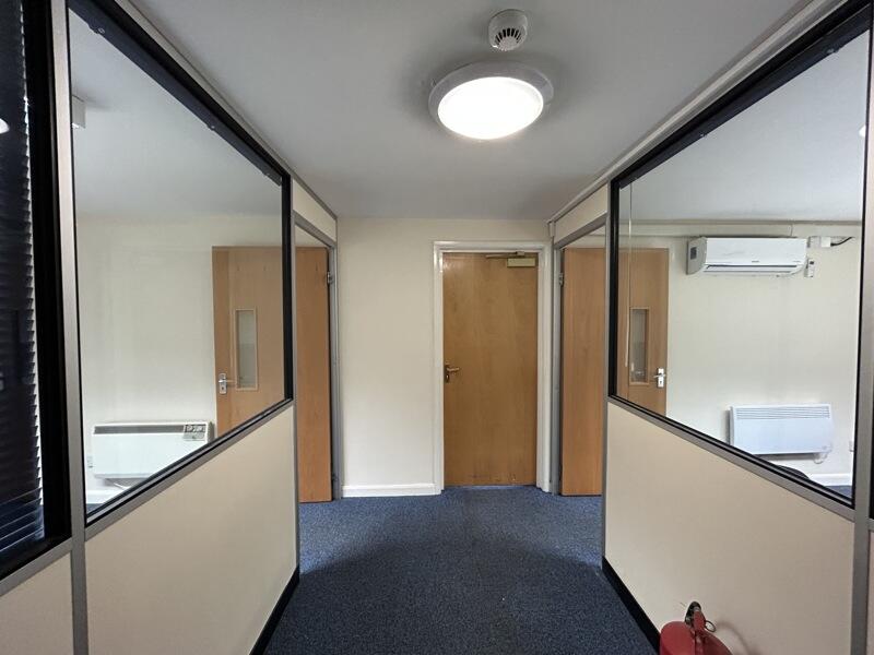 Additional image 8 of St Peters House, Mansfield Road, Derby, Derbyshire