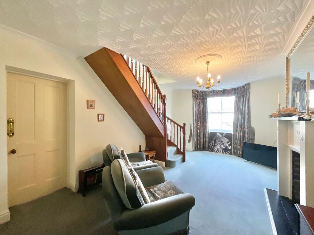 Additional image 14 of 'Sunnyside', London Road, Woore, Shropshire