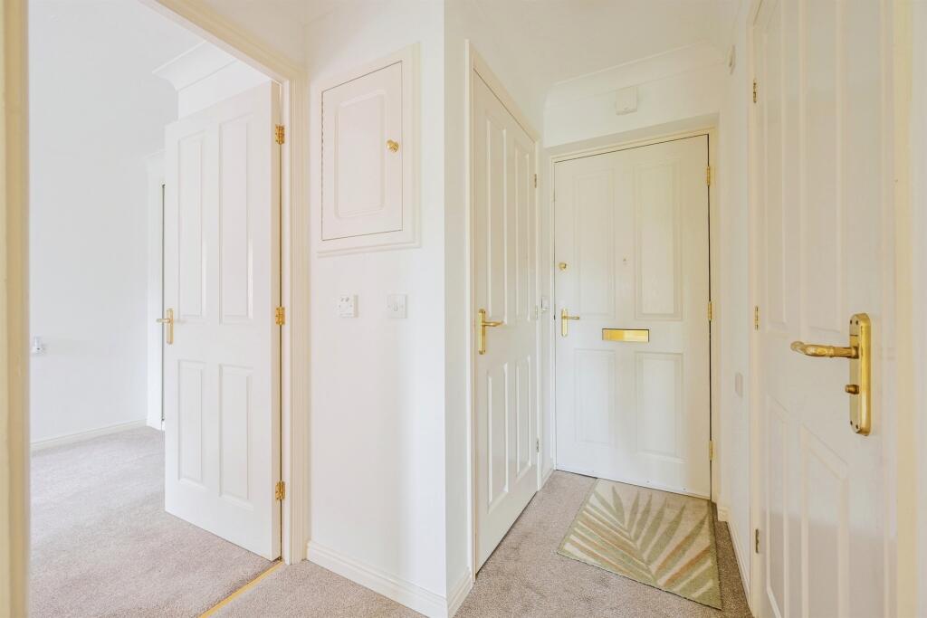 Additional image 9 of Park View, Ashbourne