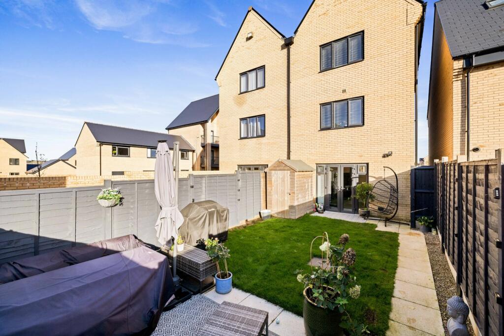 Additional image 17 of Nearne Way, Folkestone, CT20