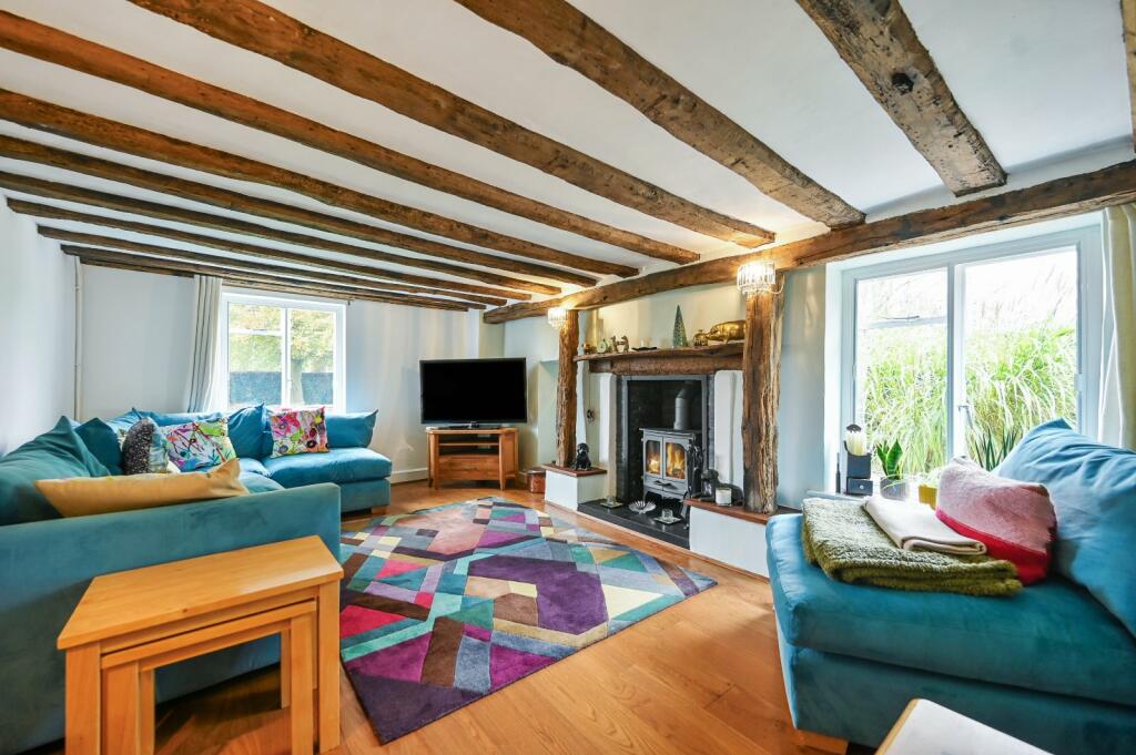 Additional image 3 of Church Lane, Petham, Canterbury, Kent, CT4