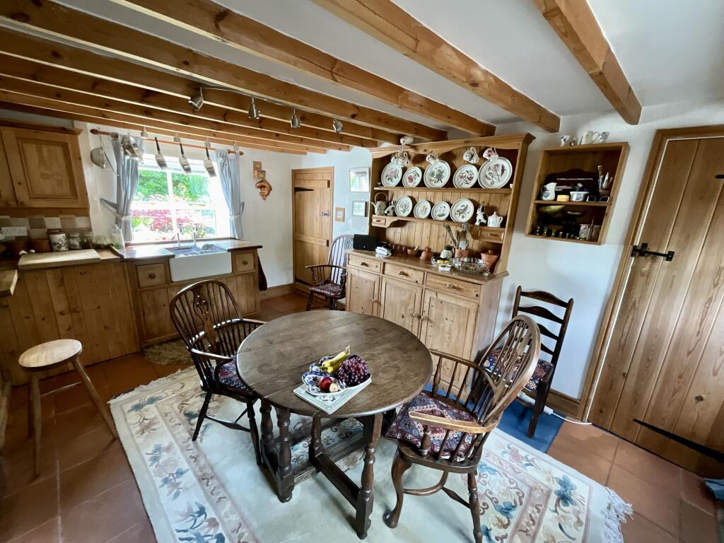 Additional image 6 of Wessington Lane, South Wingfield, Alfreton, DE55