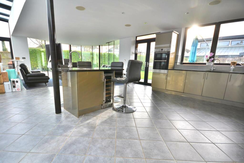 Additional image 3 of THE OLD POST OFFICE, Warren Road, Hillmorton