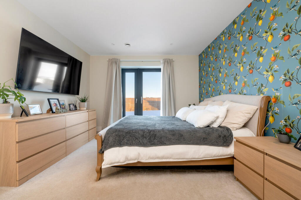 Additional image 17 of Hillside Rise Belper, Derbyshire, DE56 1NH