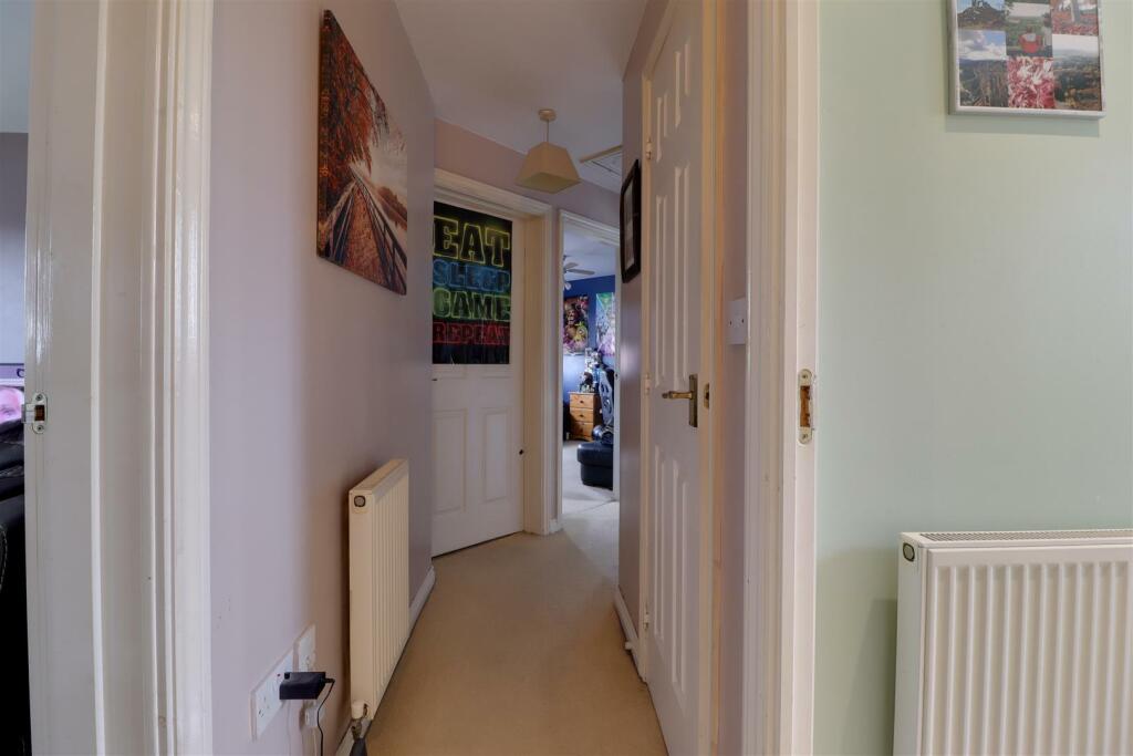 Additional image 10 of Chassagne Square, Crewe