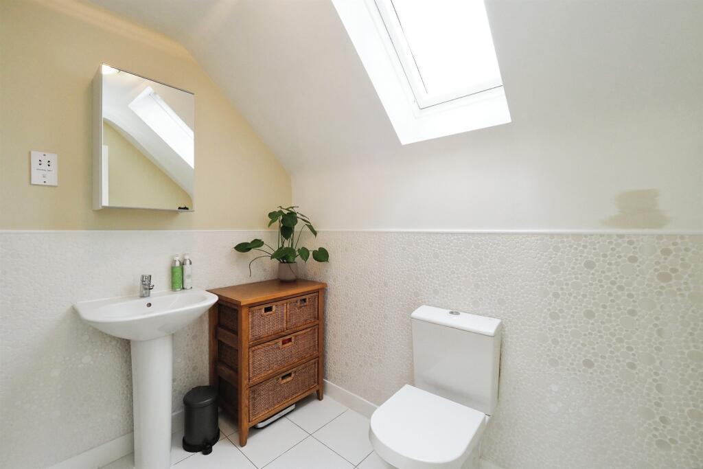 Additional image 9 of Sweet Leys Way, Melbourne, Derby