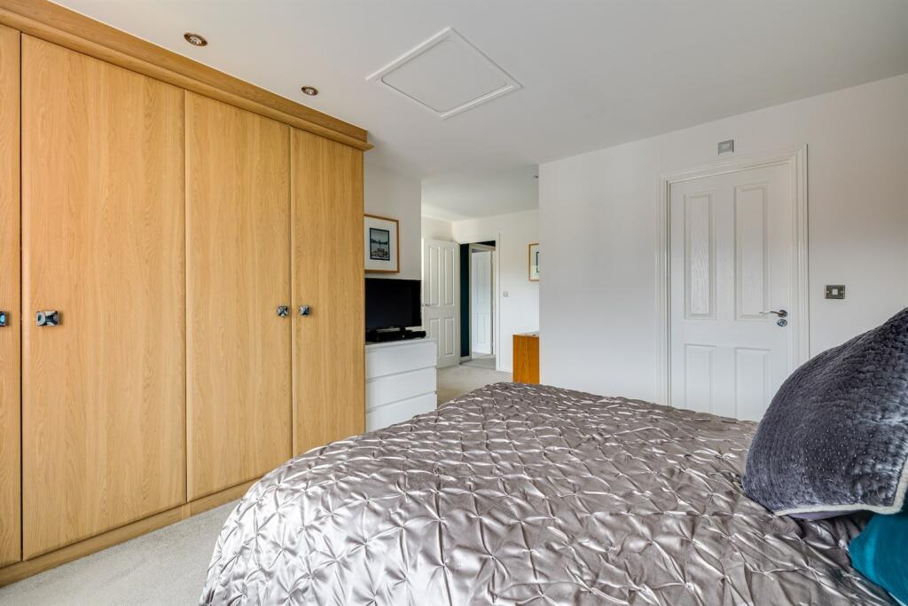 Additional image 16 of Britannia Road, Cuddington, Northwich