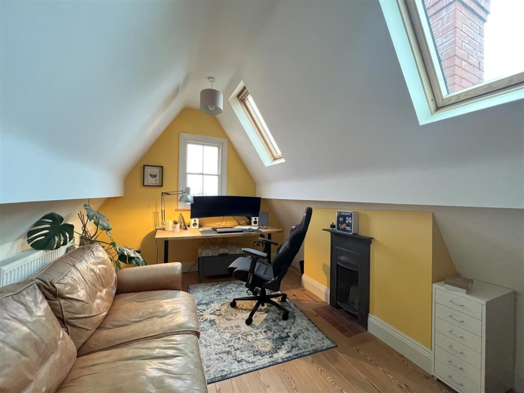 Additional image 31 of Biddulph Road, Congleton