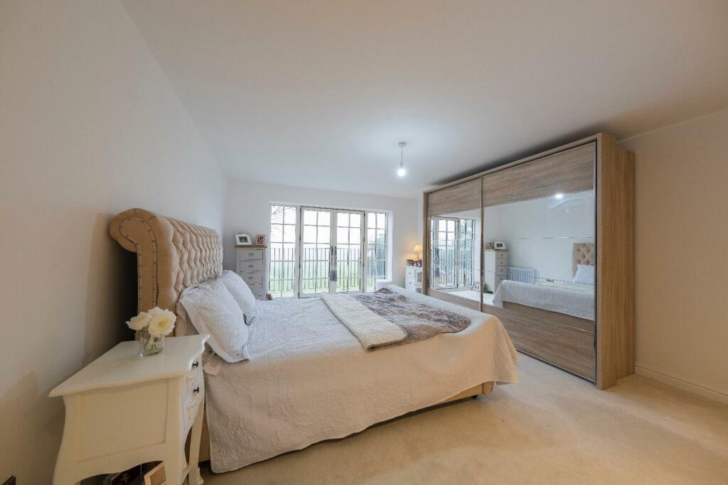 Additional image 25 of A brand new, individually designed and bespoke detached family home in Tiverton