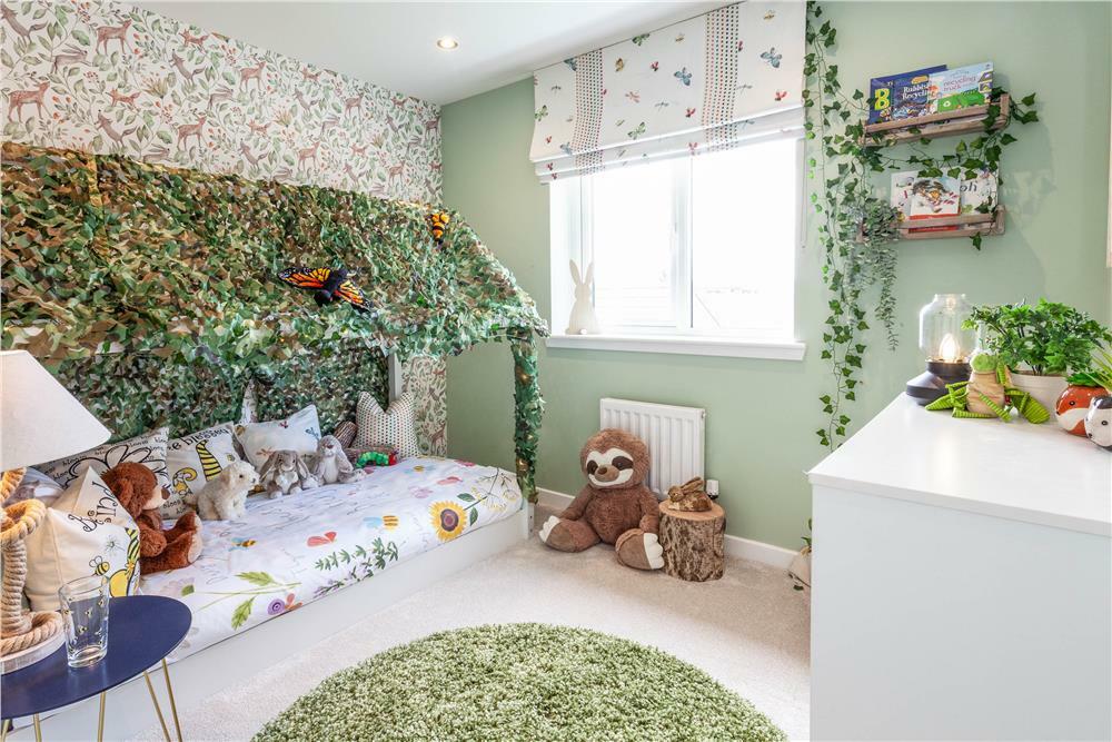 Additional image 11 of Off Baldovan Road, 
Strathmartine, 
Angus, 
DD3 0PG