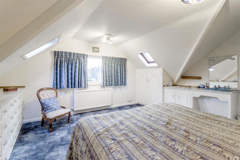 Additional image 19 of Main Street, Carlton, CV13