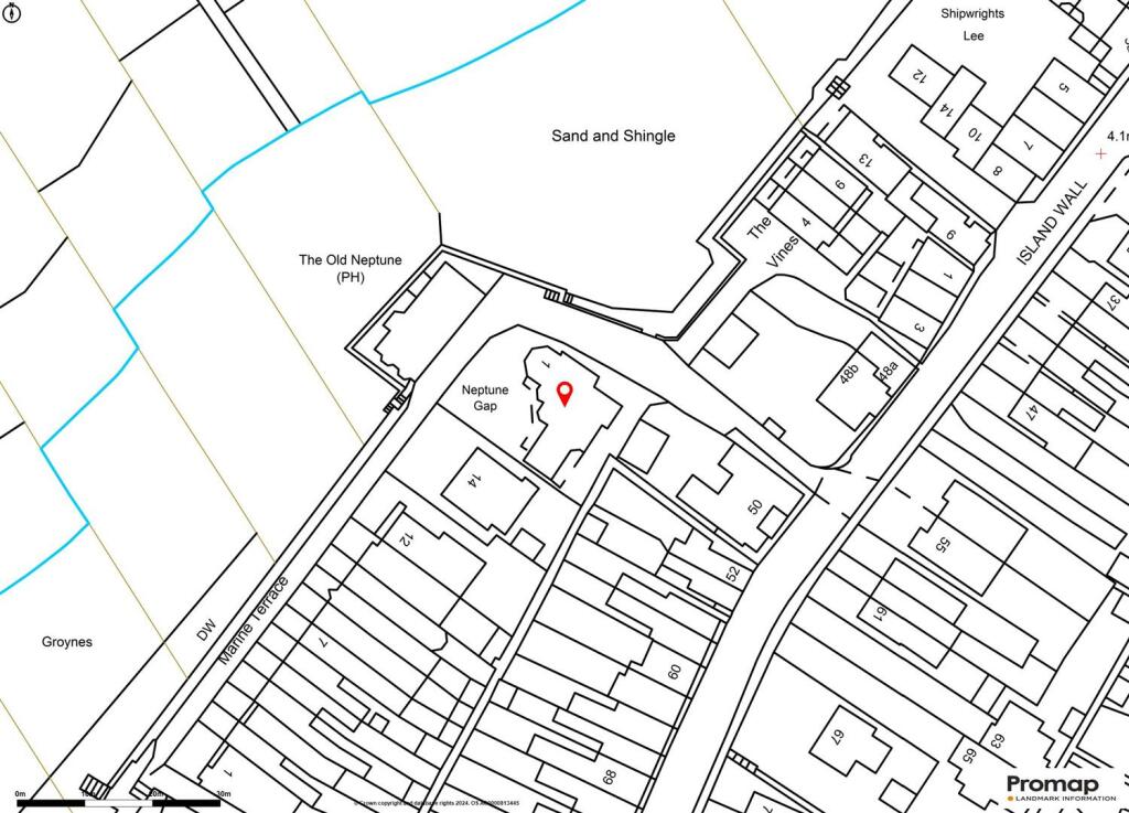 Additional image 2 of Neptune Gap, Island Wall, Whitstable