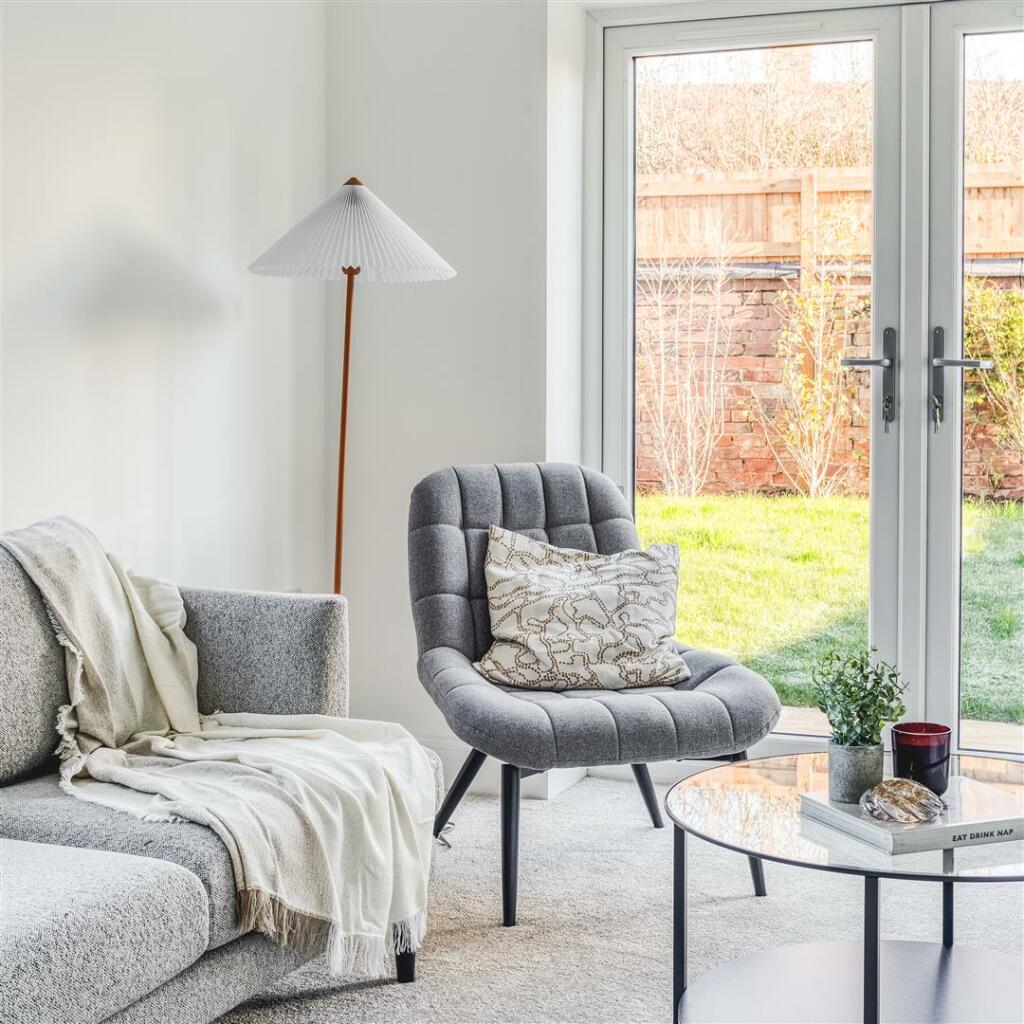 Additional image 7 of The Chimes, Derby Road, Old Hilton Village