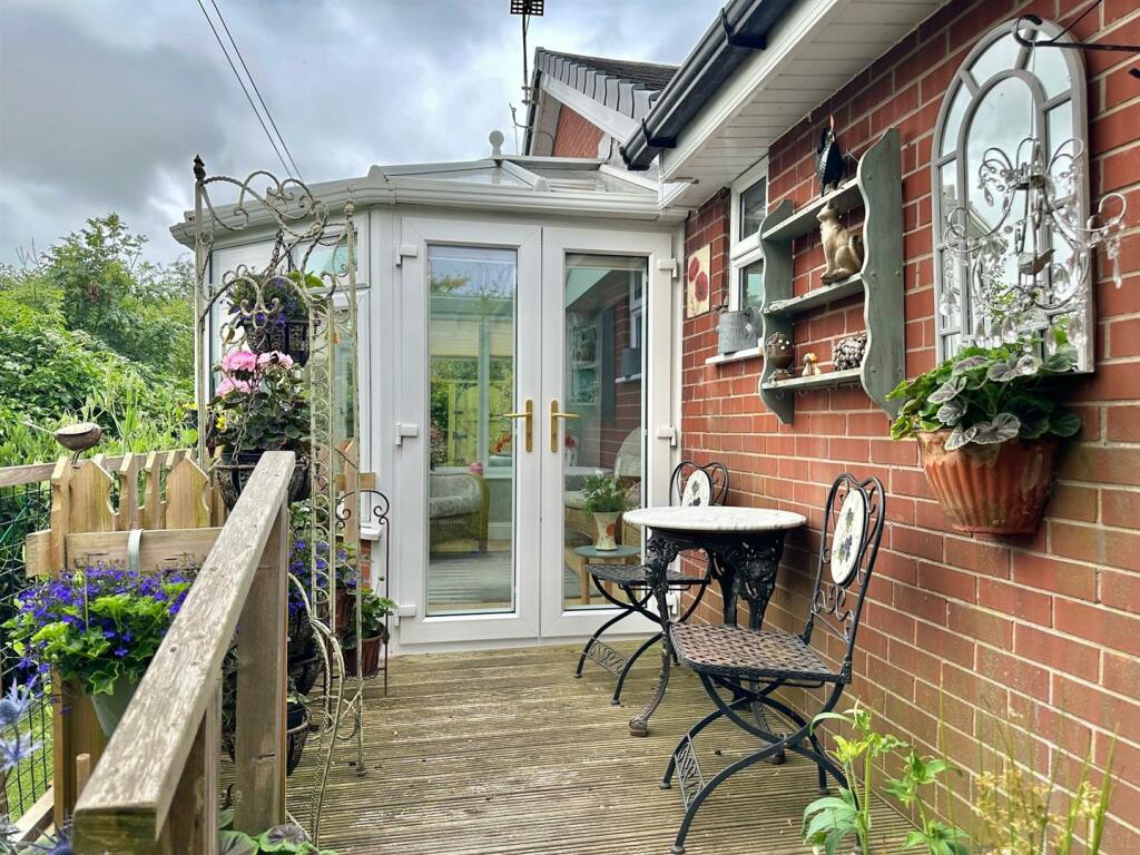 Additional image 26 of Longhill Lane, Hankelow, Cheshire