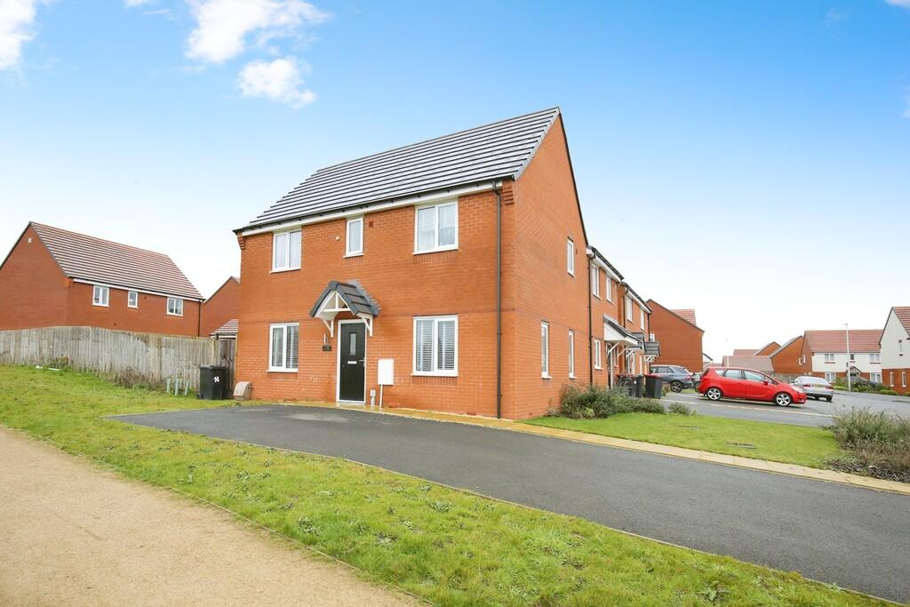 Primary image of Rocheford Way, Grendon