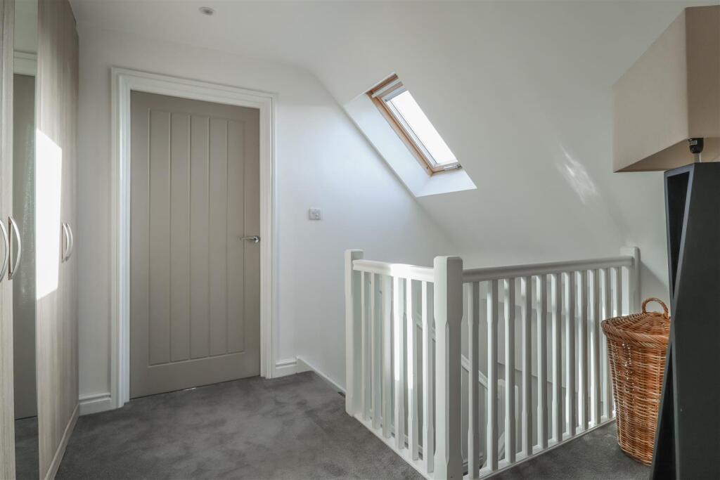 Additional image 36 of Flecknoe, Rugby