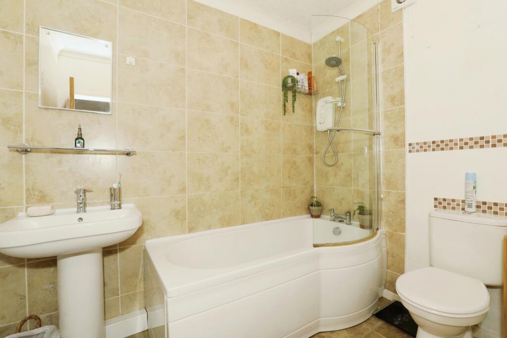 Additional image 14 of St. Oswalds Crescent, Brereton Croft, CW11