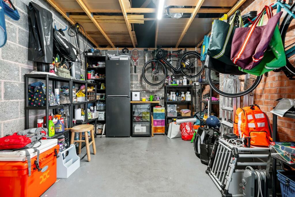 Additional image 29 of Glover Road, Castle Donington, Derby