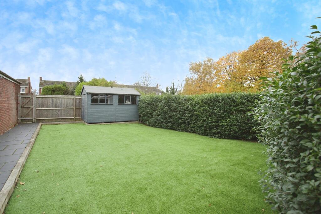 Additional image 23 of Newall Close, Clifton Upon Dunsmore, Rugby