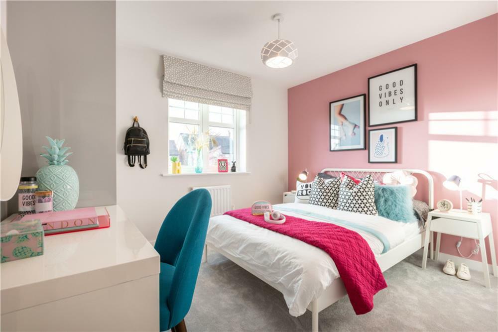 Additional image 20 of Park Lane,
Castle Donington,
DE74 2JG