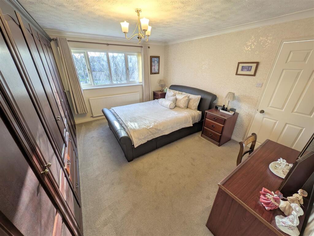 Additional image 20 of Barlow Way, Sandbach