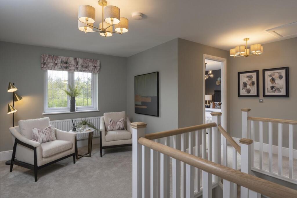 Additional image 7 of Egginton Road, Etwall, Derby