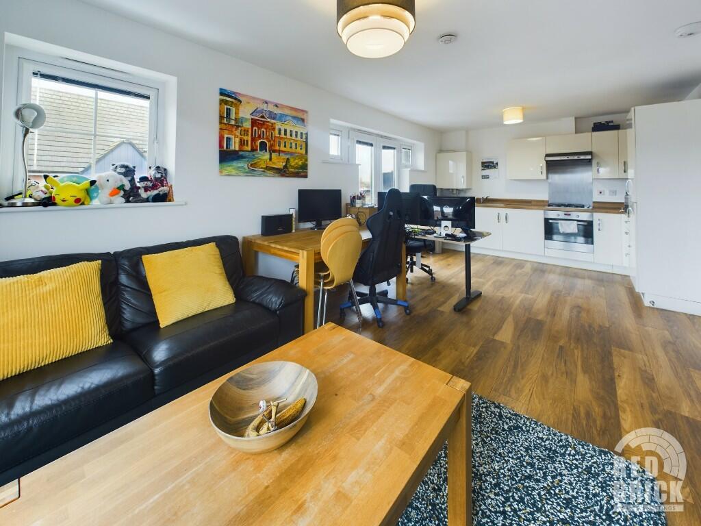 Additional image 17 of Navigation House, Coventry, West Midlands, CV1