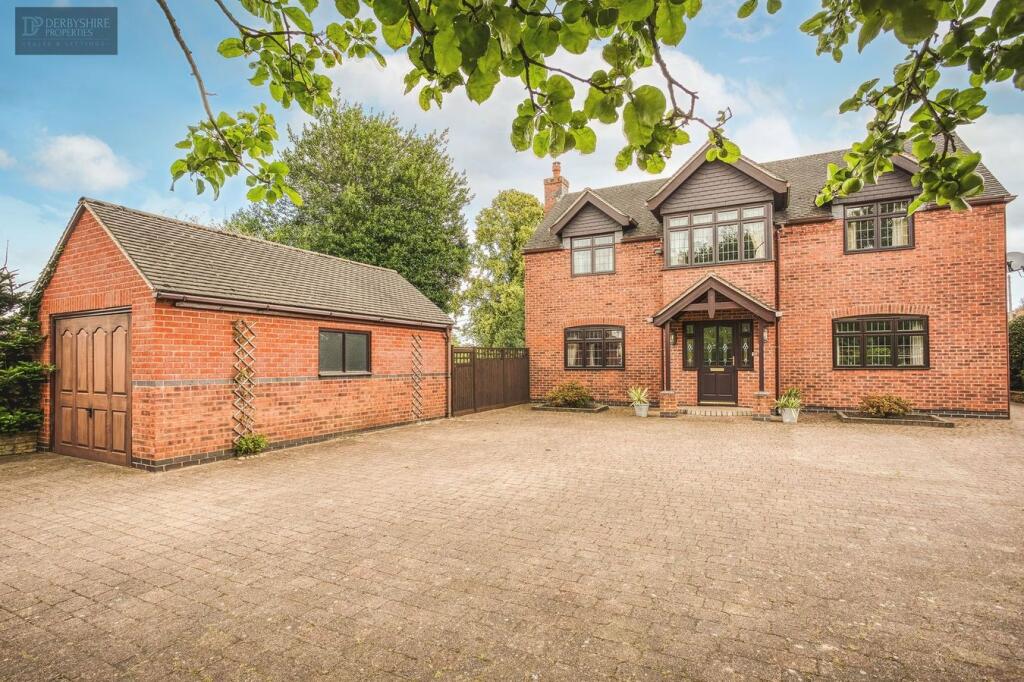 Additional image 30 of Mapperley Lane, West Hallam, Ilkeston, DE7