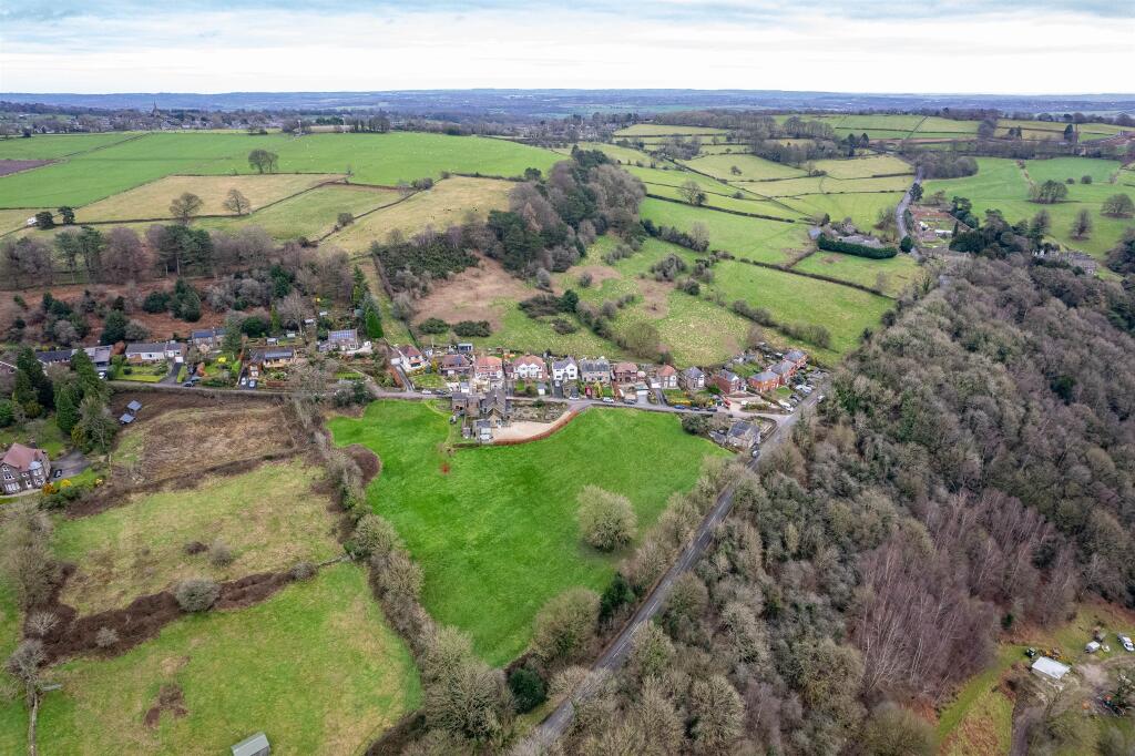 Additional image 19 of Shaws Hill, Whatstandwell, Matlock