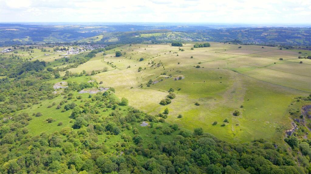 Additional image 7 of Lot C - Land at Moor Farm, Middleton Moor, Wirksworth