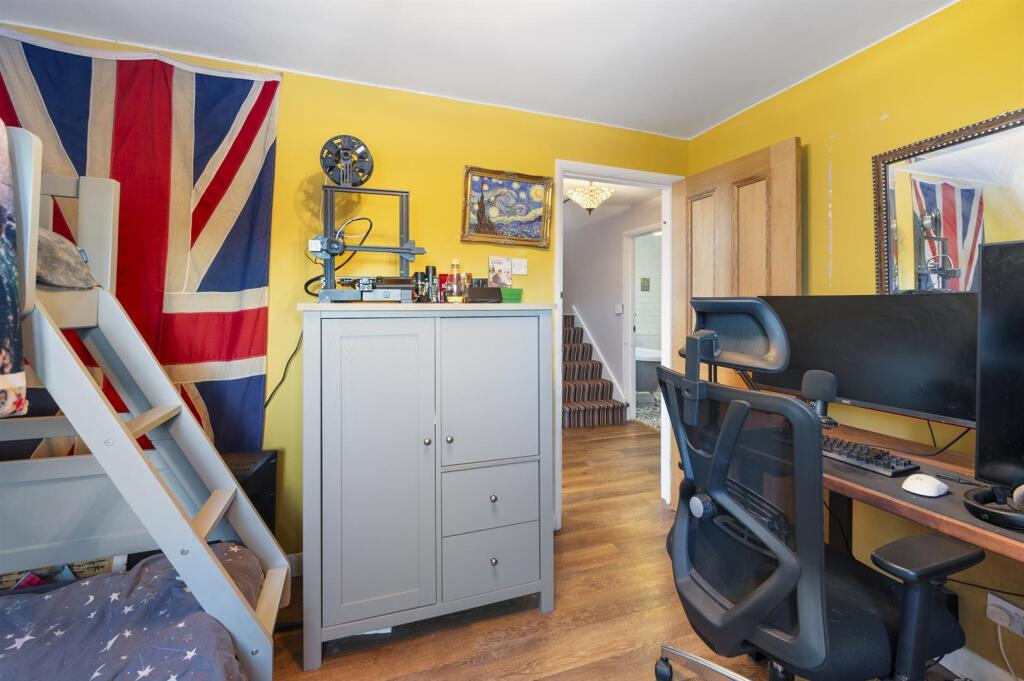 Additional image 26 of Main Street, Kirk Ireton