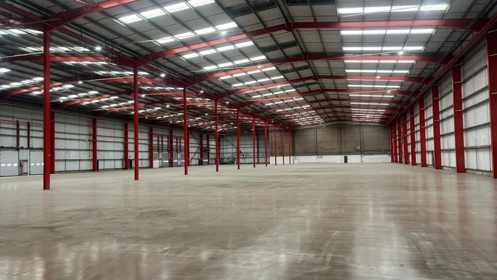 Additional image 4 of Vulcan Siskin Parkway, Middlemarch Business Park, Coventry, CV3 4UP