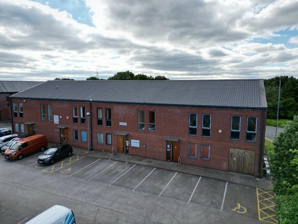 Additional image 7 of Unit 1, Verity Court, Middlewich, Cheshire, CW10