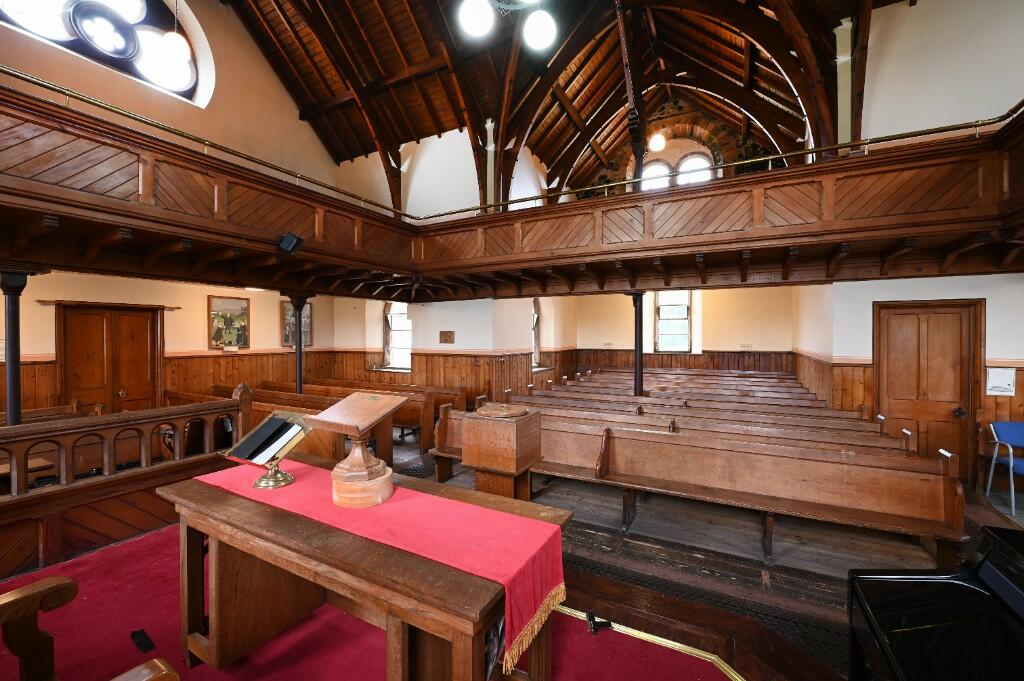 Additional image 9 of Kirkpatrick Juxta Parish Church and Glebe, Beattock, G10 9RF