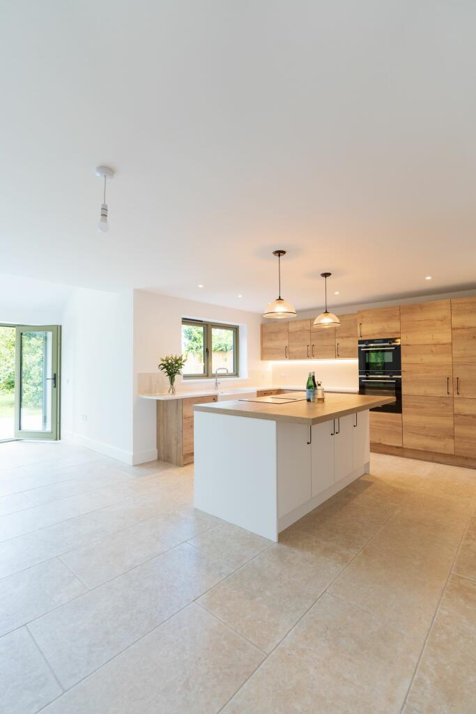 Additional image 9 of The Length, St. Nicholas At Wade, CT7