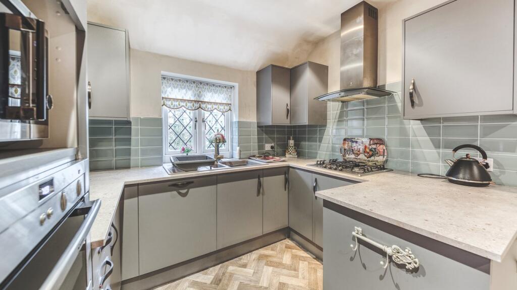 Additional image 8 of Manor Road, South Wingfield, DE55