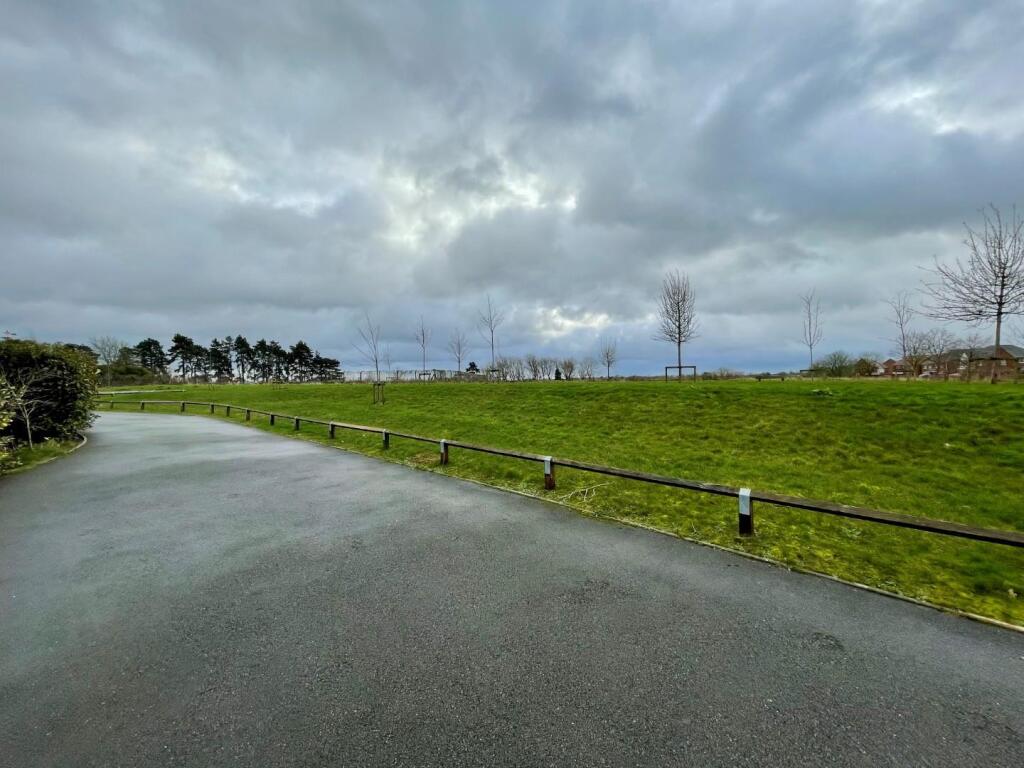 Additional image 16 of Pittam Way, Warwick