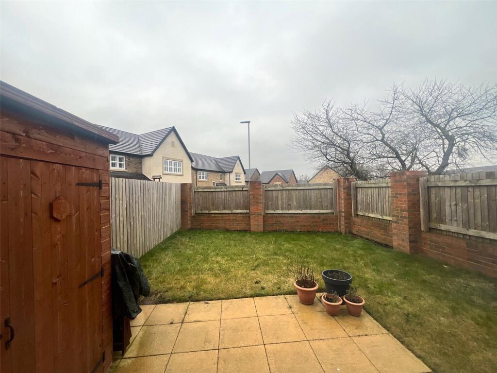 Additional image 10 of Caley Rise, Pity Me, Durham, DH1